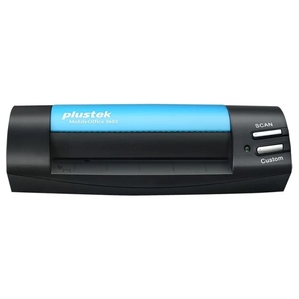 Plustek MobileOffice S602 A6 Tarayıcı - Görsel 6