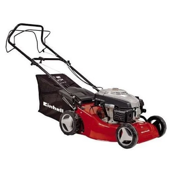 Einhell GC-PM 46 S 1900 W Benzinli Çim Biçme Makinesi - Görsel 10