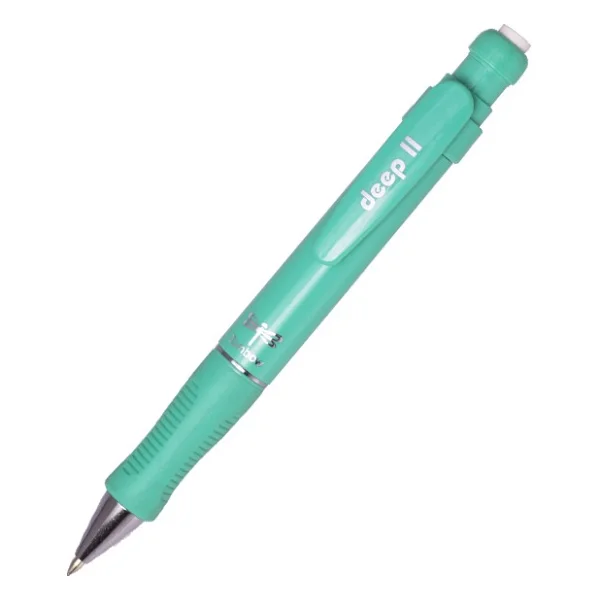 Tombow Deep II 0.5 mm Versatil Uçlu Kalem - Görsel 3