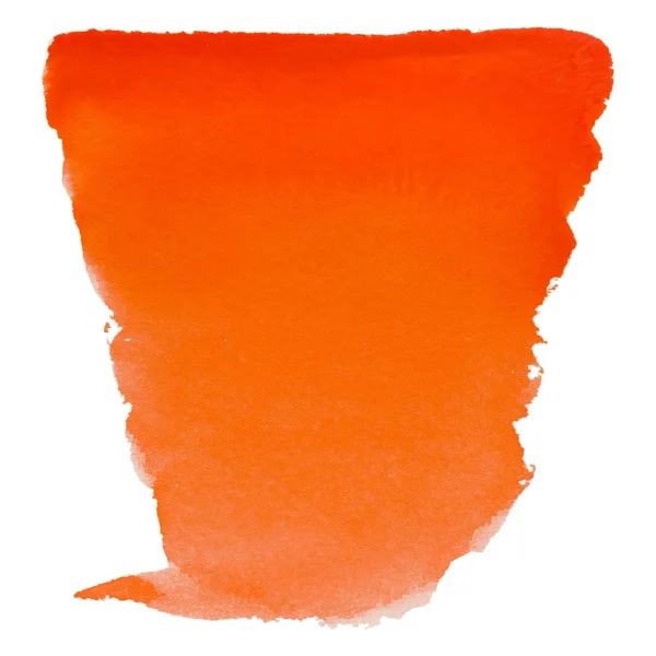 Talens Van Gogh 278 Pyrrole Orange 10 ml Tüp Sulu Boya - Görsel 2