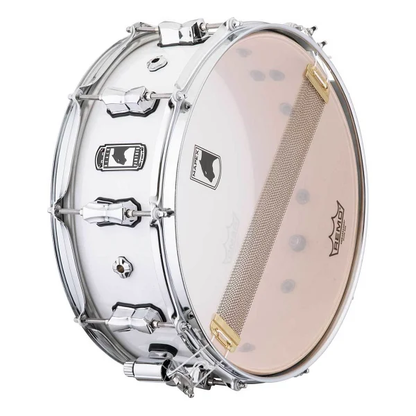 Mapex BPNML4550COW Black Panther Venom 14x5.5 inç Trampet - Görsel 2