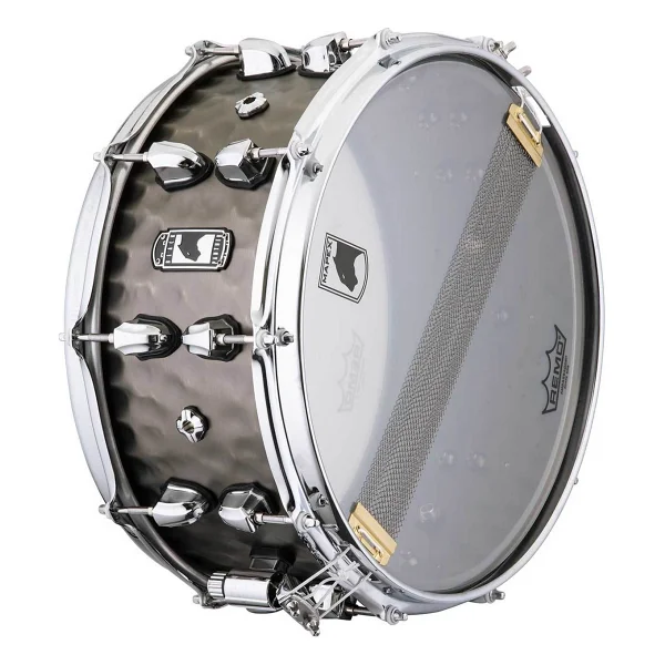 Mapex BPNBR465HCN Black Panther 14x6.5 inç Persuader Trampet - Görsel 2