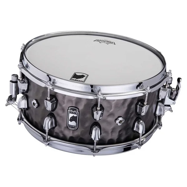 Mapex BPNBR465HCN Black Panther 14x6.5 inç Persuader Trampet - Görsel 3