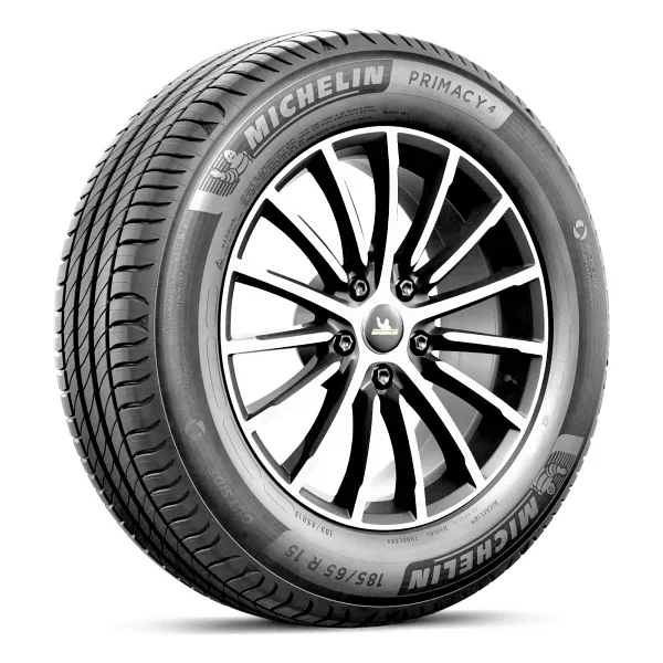 Michelin Primacy 4 185/65 R15 92T XL Yaz Lastiği - Görsel 3