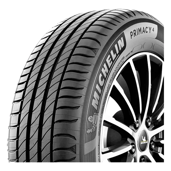 Michelin Primacy 4 185/65 R15 92T XL Yaz Lastiği - Görsel 4