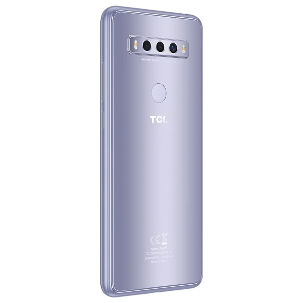 TCL 10 SE 128 GB - Görsel 4