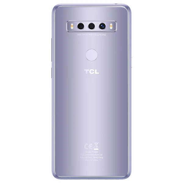 TCL 10 SE 128 GB - Görsel 5