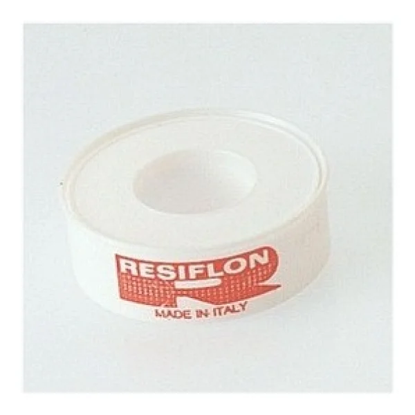 Resiflon Teflon Bant - Görsel 2