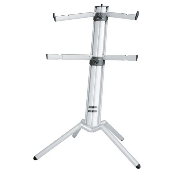 Könıg & Meyer Spider Pro Klavye Standı 18860-000-30 - Görsel 2