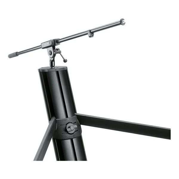 Könıg & Meyer Spider Pro Klavye Standı 18860-000-30 - Görsel 4