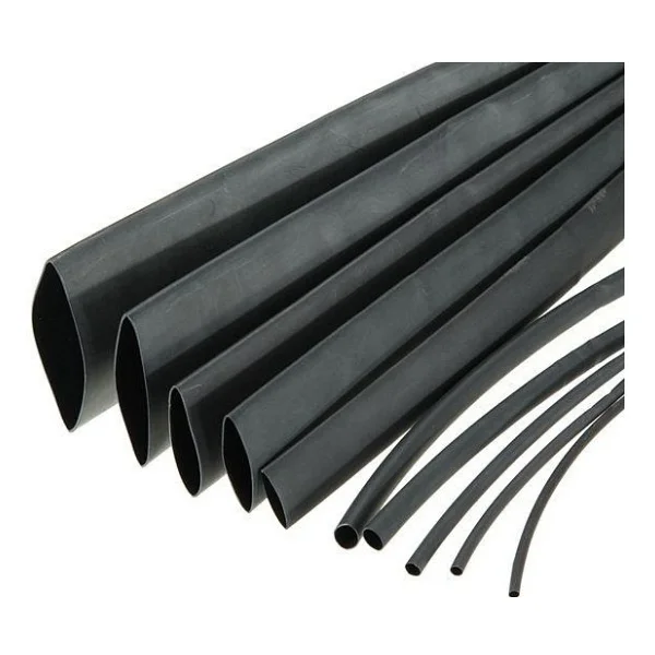 YKA Daralan Makaron 10 mm 1 mt - Görsel 2
