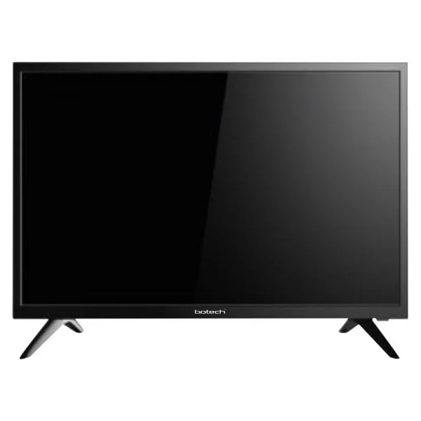 Botech 24BSE5501 HD 24" 61 Ekran Dahili Uydu Girişli LED TV - Görsel 2