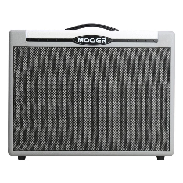 Mooer SD75 75 W Dijital Combo Gitar Amfisi - Görsel 6