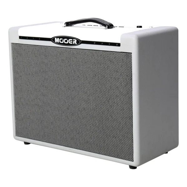 Mooer SD75 75 W Dijital Combo Gitar Amfisi - Görsel 2