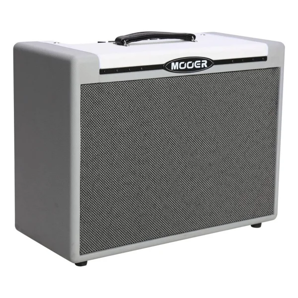 Mooer SD75 75 W Dijital Combo Gitar Amfisi - Görsel 3