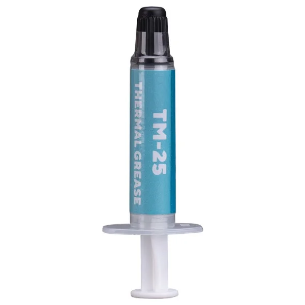 Everest Tm-25 0.5 gr Termal Macun - Görsel 4