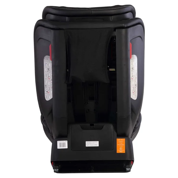 Kraft Techno Signal 9-36 kg Oto Koltuğu Red - Görsel 5