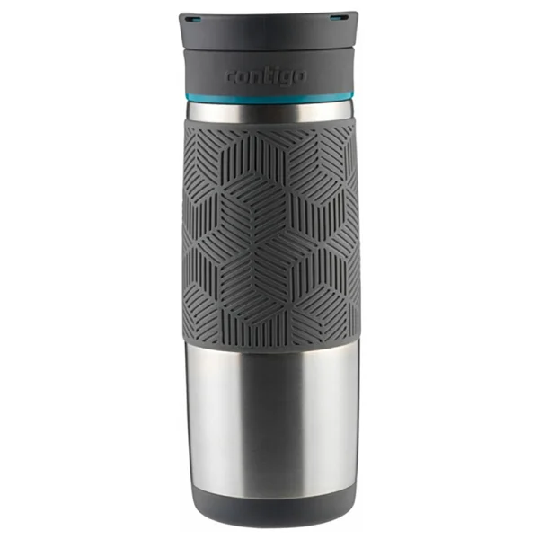 Contigo Metra Gri 470 ml Termos Bardak - Görsel 4