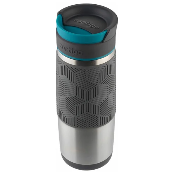 Contigo Metra Gri 470 ml Termos Bardak - Görsel 2
