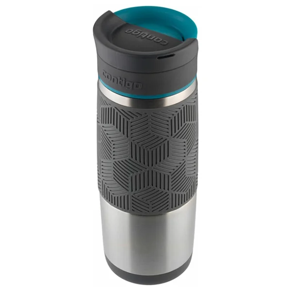 Contigo Metra Gri 470 ml Termos Bardak - Görsel 3