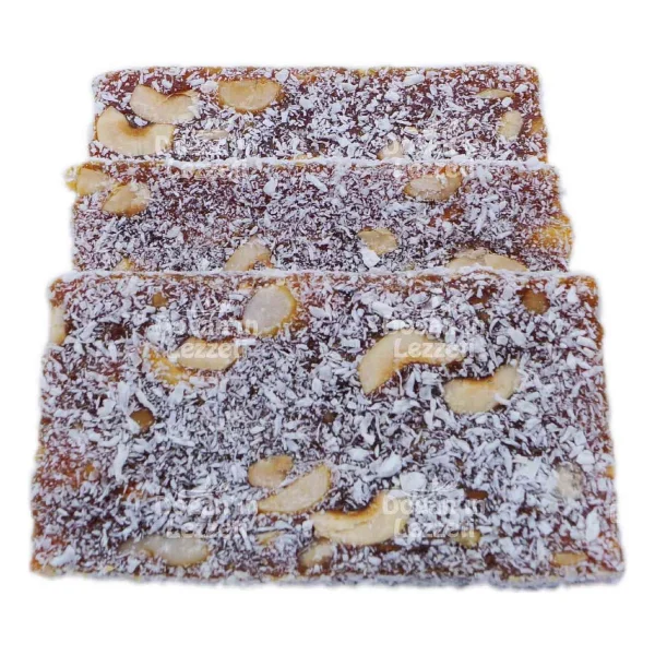 Doğan'ın Lezzeti Fındıklı Cezerye 250 gr - 250 gr - Görsel 5