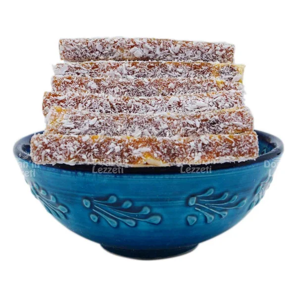 Doğan'ın Lezzeti Fındıklı Cezerye 250 gr - 250 gr - Görsel 2