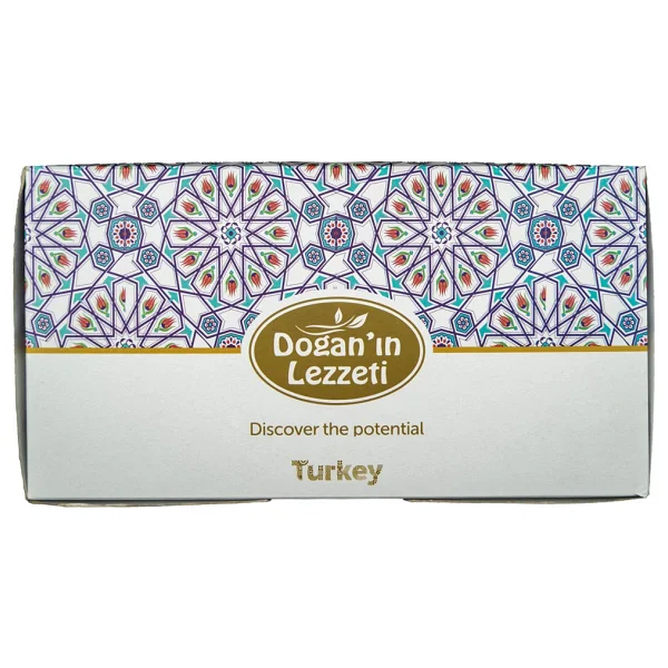 Doğan'ın Lezzeti Fındıklı Cezerye 250 gr - 250 gr - Görsel 4