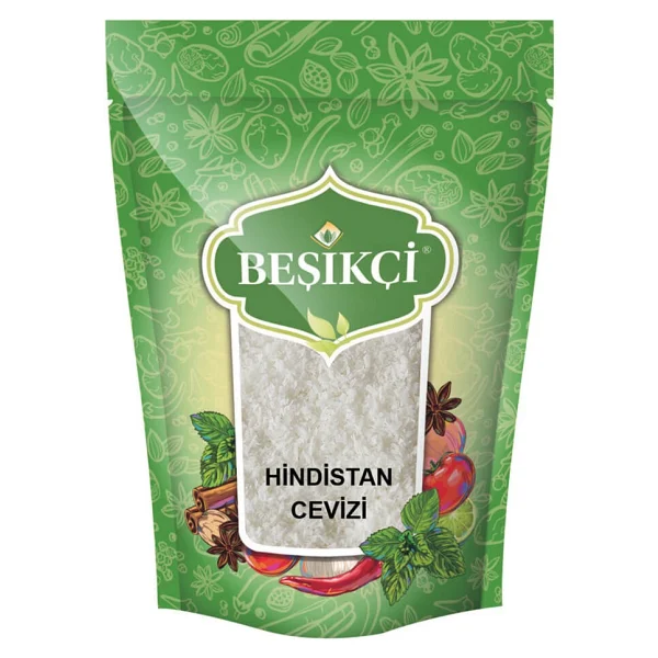 Beşikçi Hindistan Cevizi 170 gr - Görsel 2