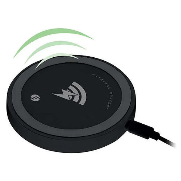 S-link Swapp SW-CWF20 Kablosuz Şarj Aleti - Görsel 3