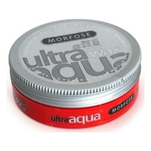 Ossion Ultra Aqua Wax Kırmızı 150 ml - Görsel 4