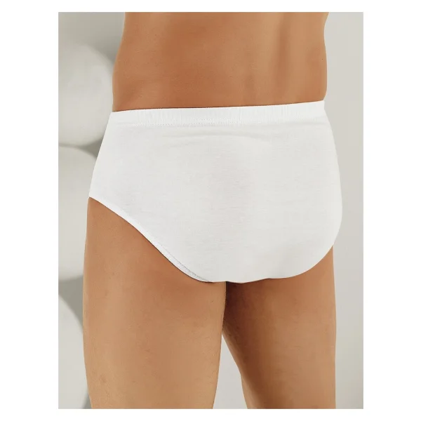 Şahinler Erkek Gri 6'lı Paket Külot ME009-GR, Gri, 2XL - Görsel 6