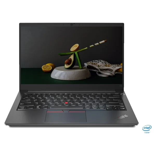 Lenovo ThinkPad E14 Gen 2 20TA0054TX i5-1135G7 8 GB 256 GB SSD MX450 14" Full HD Notebook - Görsel 7