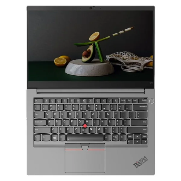 Lenovo ThinkPad E14 Gen 2 20TA0054TX i5-1135G7 8 GB 256 GB SSD MX450 14" Full HD Notebook - Görsel 3