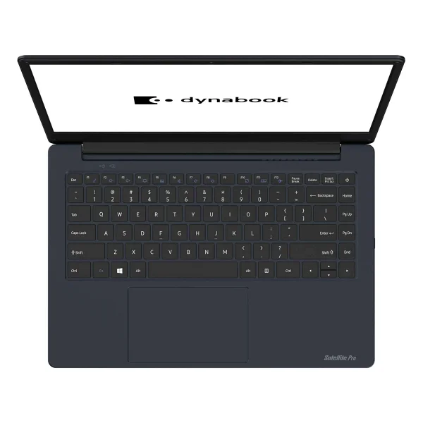 Toshiba Dynabook Satellite Pro C40-H-10U i3-1005G1 8 GB 256 GB SSD UHD Graphics 14'' Full HD Notebook - Görsel 2