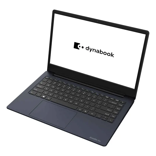 Toshiba Dynabook Satellite Pro C40-H-10U i3-1005G1 8 GB 256 GB SSD UHD Graphics 14'' Full HD Notebook - Görsel 3