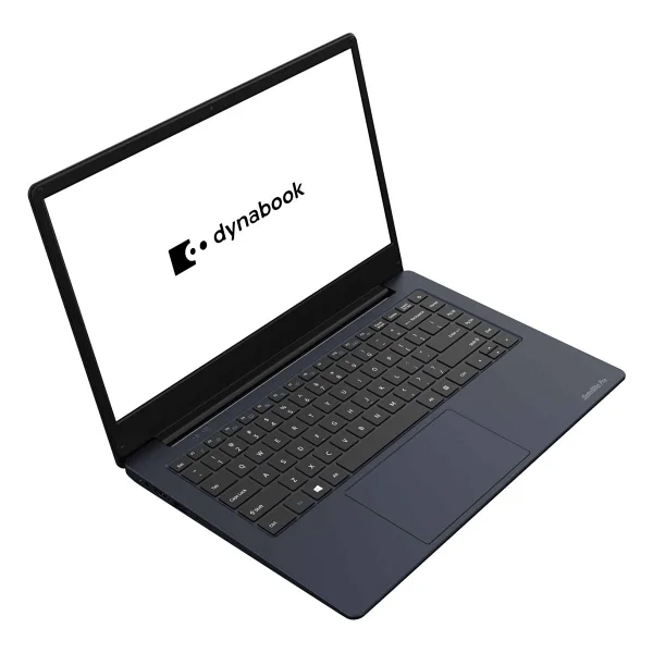 Toshiba Dynabook Satellite Pro C40-H-10U i3-1005G1 8 GB 256 GB SSD UHD Graphics 14'' Full HD Notebook - Görsel 4