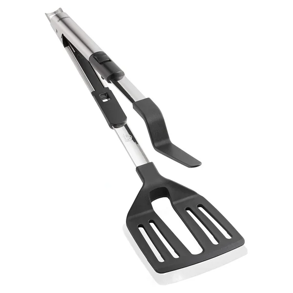 Leifheit 2'si 1 Arada Maşa&Spatula - Görsel 3
