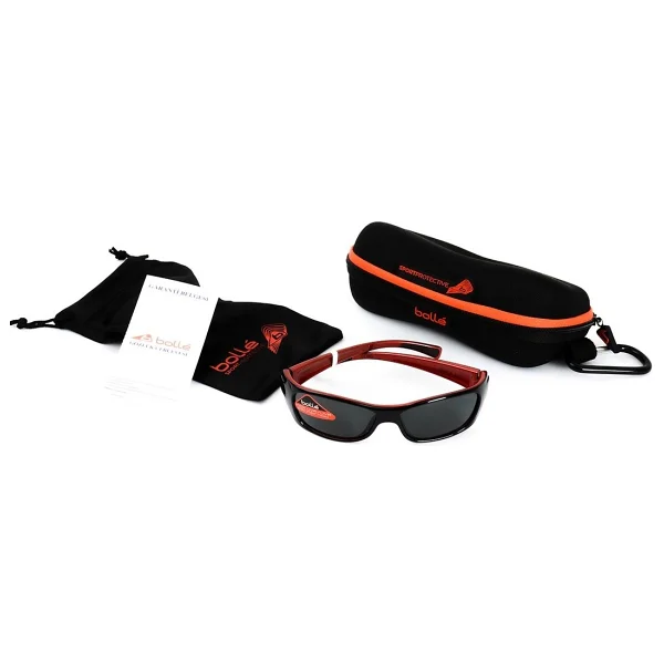 Bolle Bl Crown Jr 11401 Erkek Güneş Gözlüğü - Görsel 3
