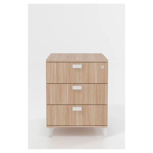 Bürotime Holm Mobil Keson - Görsel 3