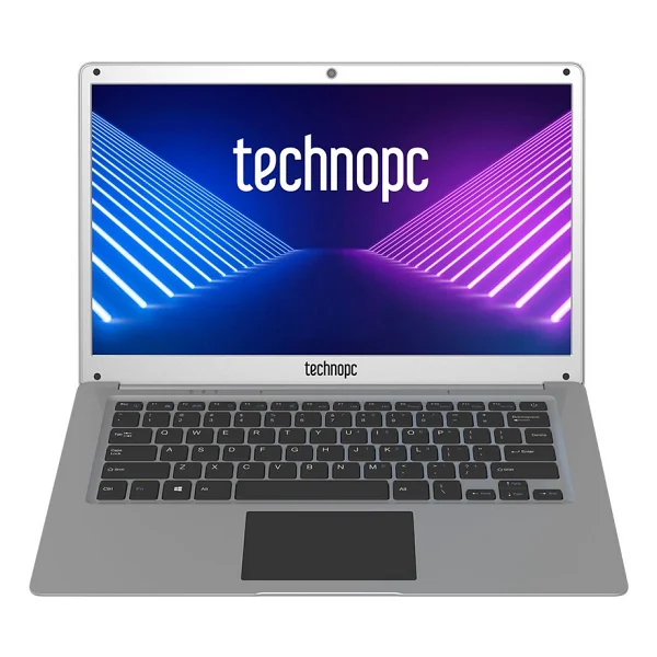 Technopc Aura T14N3 Celeron N3450 4 GB 128 GB HD Graphics 500 14" Notebook - Görsel 9