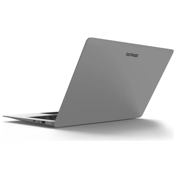 Technopc Aura T14N3 Celeron N3450 4 GB 128 GB HD Graphics 500 14" Notebook - Görsel 2