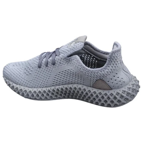 Pierre Cardin PC-30679 Gri Erkek Spor Ayakkabı - Görsel 2