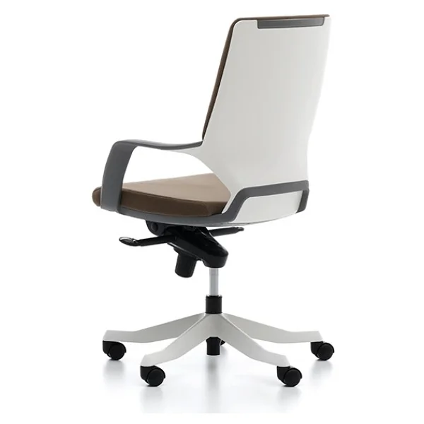 Bürotime Swan Çalışma Koltuğu - Görsel 4