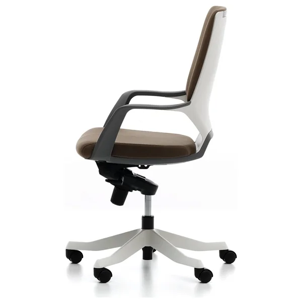 Bürotime Swan Çalışma Koltuğu - Görsel 3