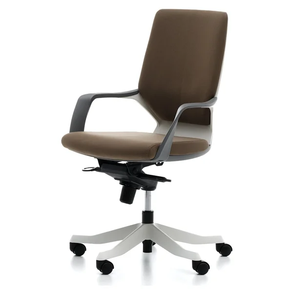 Bürotime Swan Çalışma Koltuğu - Görsel 2