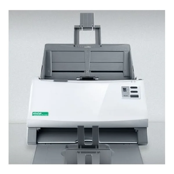 Plustek SmartOffice PS3140U Tarayıcı - Görsel 3
