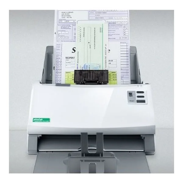 Plustek SmartOffice PS3140U Tarayıcı - Görsel 2