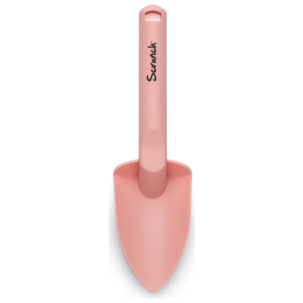 Scrunch Pembe Kürek - Görsel 2