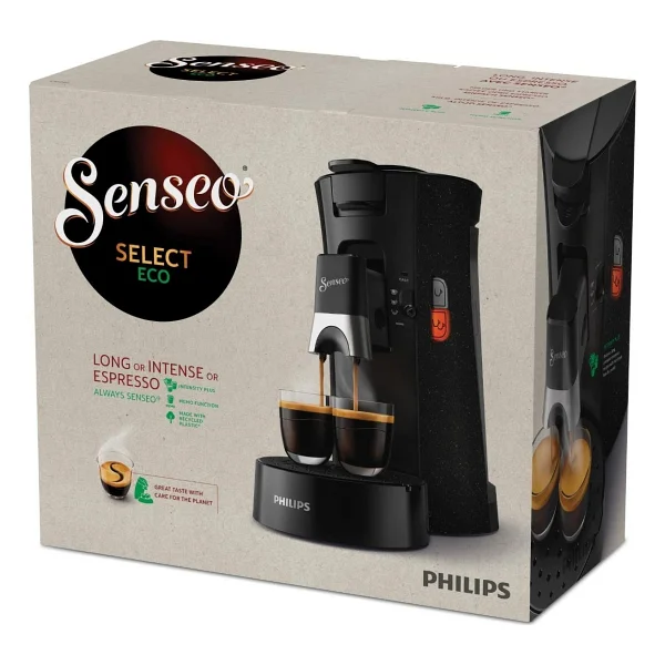Philips Senseo CSA240/20 Pod Kapsüllü Kahve Makinesi - Görsel 5