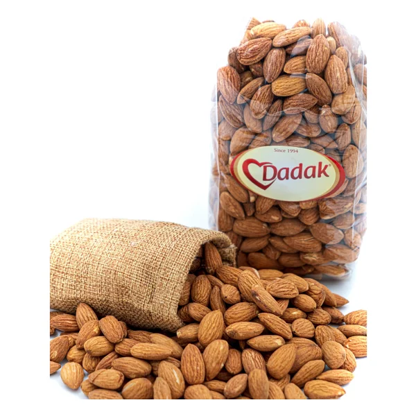 Dadak Badem 500 gr - Görsel 2